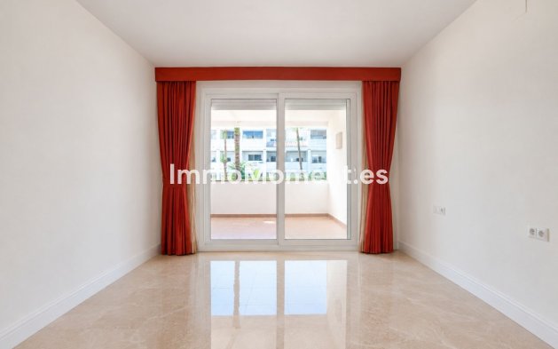 Bestaande woning - Appartement - Marbella - Marbella Centro