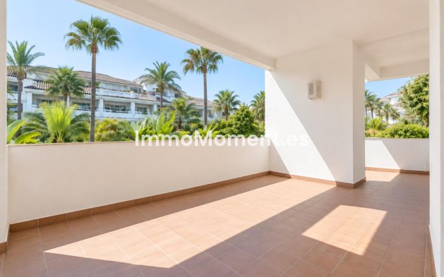 Bestaande woning - Appartement - Marbella - Marbella Centro