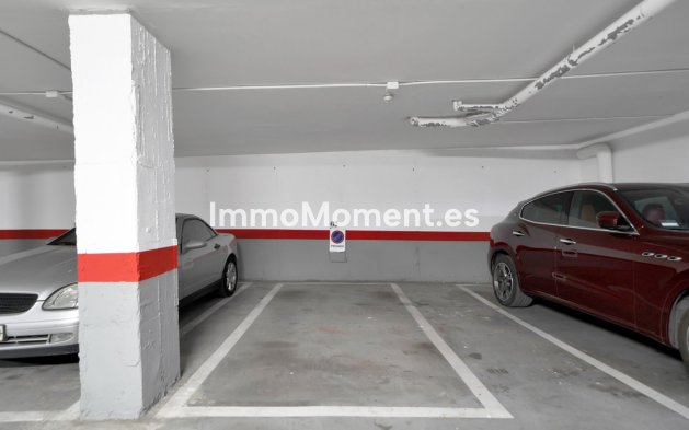 Bestaande woning - Appartement - Marbella - Marbella Centro