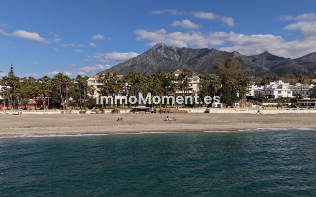 Bestaande woning - Appartement - Marbella - Marbella Centro