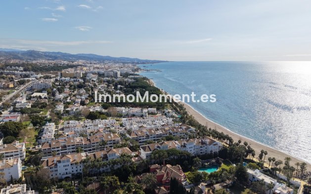 Bestaande woning - Appartement - Marbella - Marbella Centro