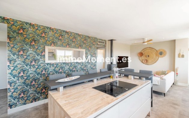 Resale - Apartment - Marbella - Costabella