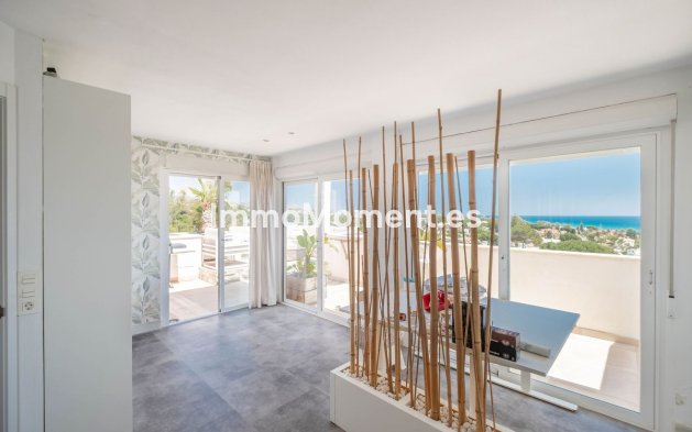Resale - Apartment - Marbella - Costabella