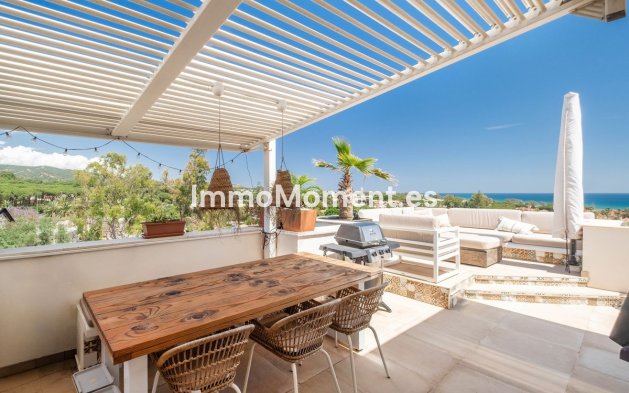 Resale - Apartment - Marbella - Costabella