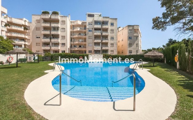 Resale - Apartment - Marbella - Costabella