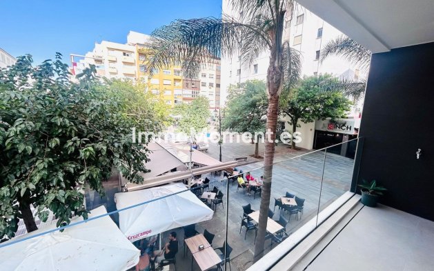 Bestaande woning - Appartement - Estepona  - Estepona Centro