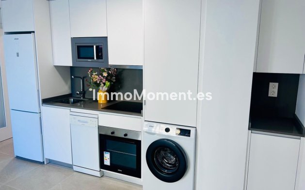 Bestaande woning - Appartement - Estepona  - Estepona Centro