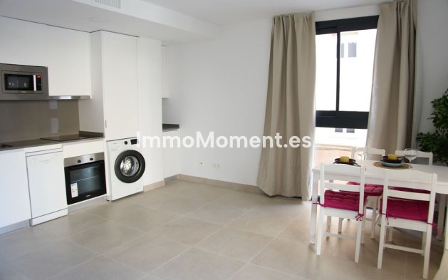 Bestaande woning - Appartement - Estepona  - Estepona Centro