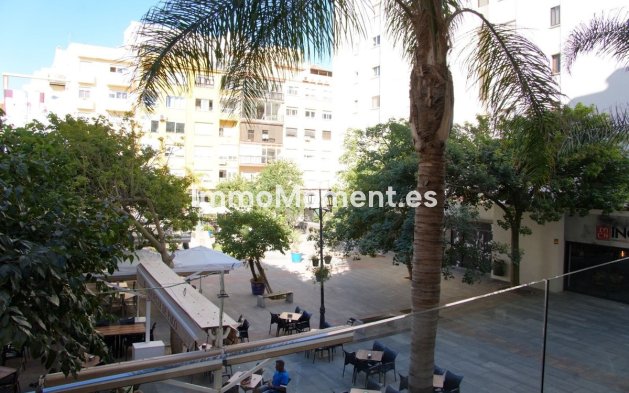 Bestaande woning - Appartement - Estepona  - Estepona Centro