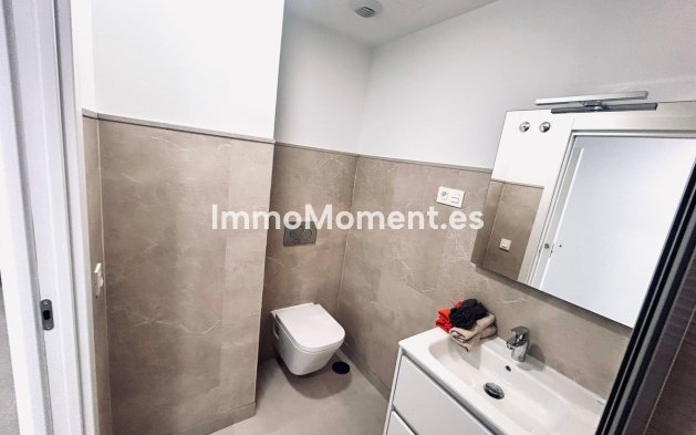 Bestaande woning - Appartement - Estepona  - Estepona Centro