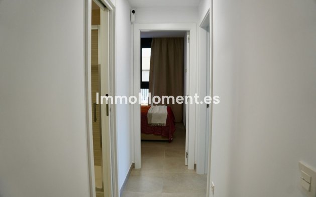 Bestaande woning - Appartement - Estepona  - Estepona Centro