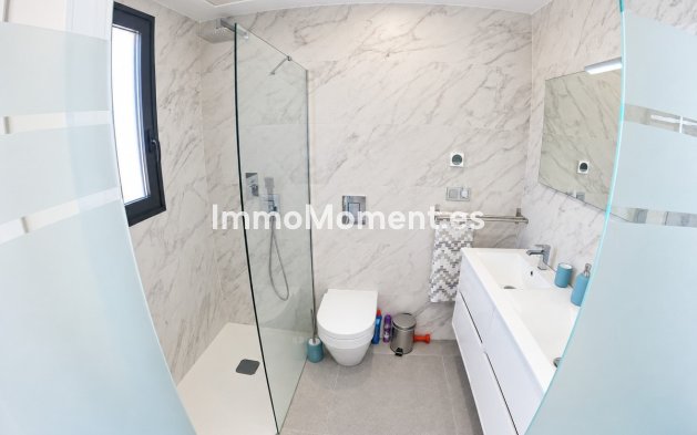 Revente - Villa individuelle - Algorfa - La Finca Golf