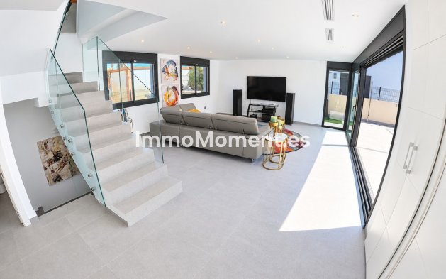 Revente - Villa individuelle - Algorfa - La Finca Golf