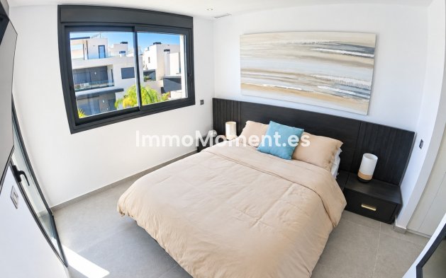 Revente - Villa individuelle - Algorfa - La Finca Golf