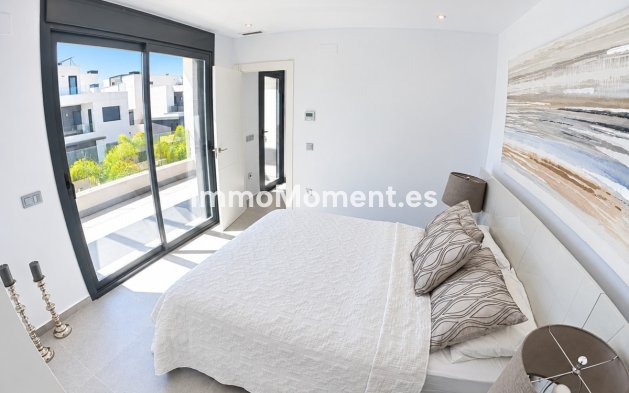 Revente - Villa individuelle - Algorfa - La Finca Golf