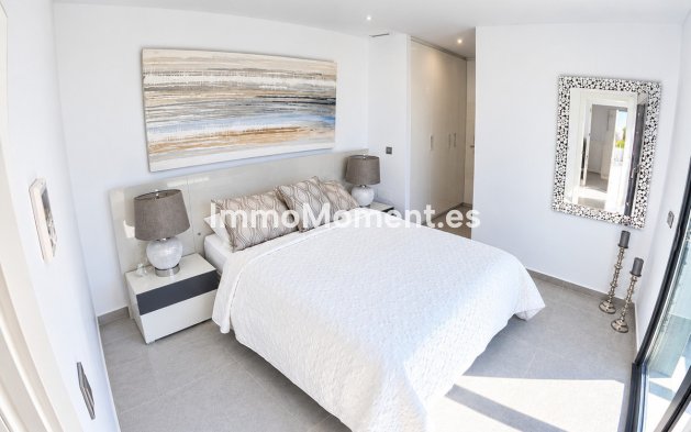 Revente - Villa individuelle - Algorfa - La Finca Golf