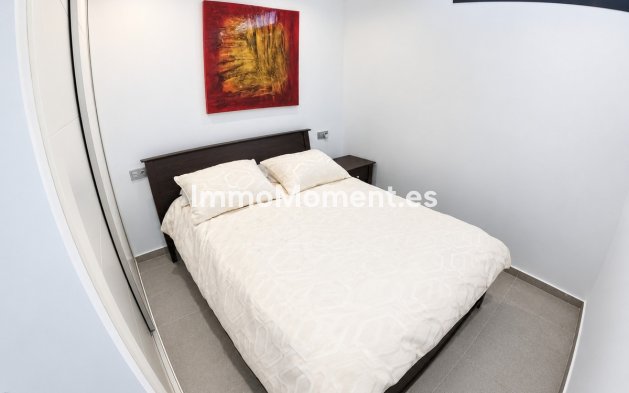 Revente - Villa individuelle - Algorfa - La Finca Golf