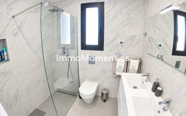 Revente - Villa individuelle - Algorfa - La Finca Golf
