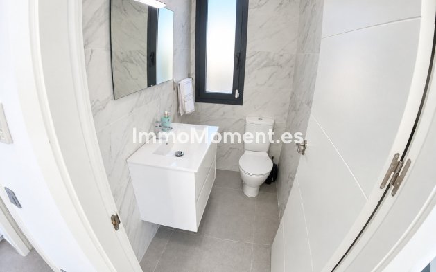 Revente - Villa individuelle - Algorfa - La Finca Golf