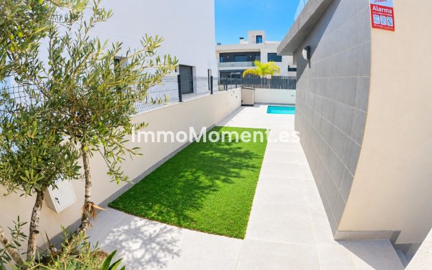 Revente - Villa individuelle - Algorfa - La Finca Golf