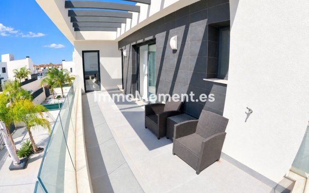 Revente - Villa individuelle - Algorfa - La Finca Golf