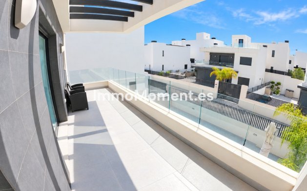 Revente - Villa individuelle - Algorfa - La Finca Golf