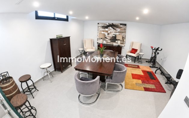 Revente - Villa individuelle - Algorfa - La Finca Golf