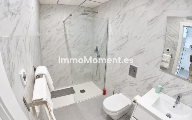 Revente - Villa individuelle - Algorfa - La Finca Golf