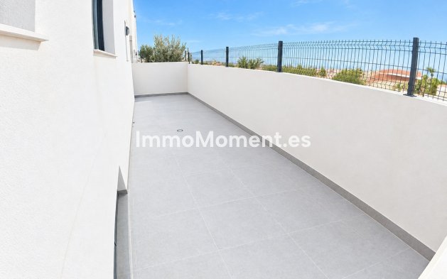 Revente - Villa individuelle - Algorfa - La Finca Golf