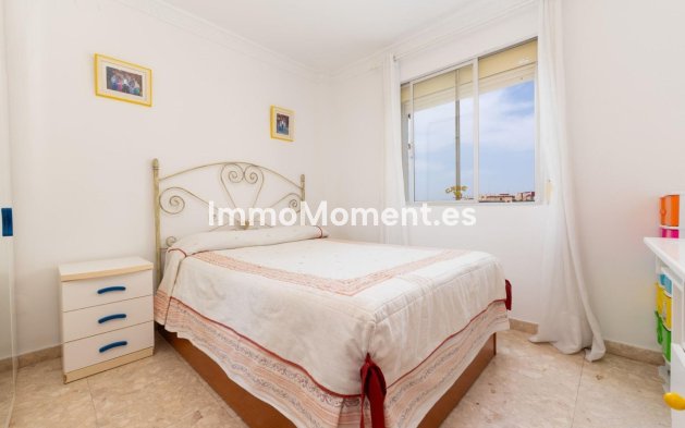 Resale - Apartment - Málaga - La Luz