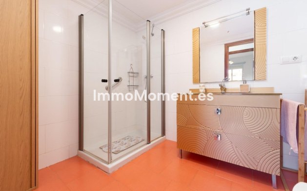 Resale - Apartment - Málaga - La Luz