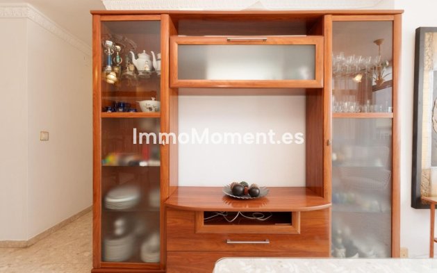 Resale - Apartment - Málaga - La Luz