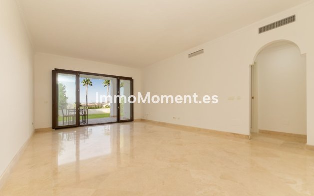 Wiederverkauf - Wohnung - Mijas - Mijas Golf