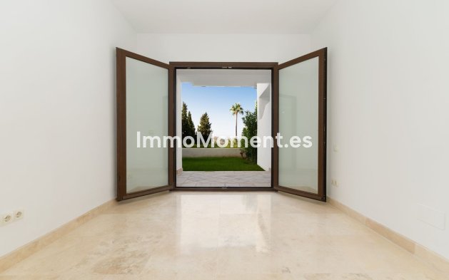 Wiederverkauf - Wohnung - Mijas - Mijas Golf