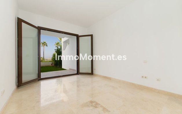 Wiederverkauf - Wohnung - Mijas - Mijas Golf
