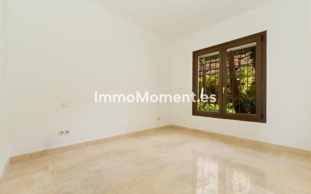 Wiederverkauf - Wohnung - Mijas - Mijas Golf