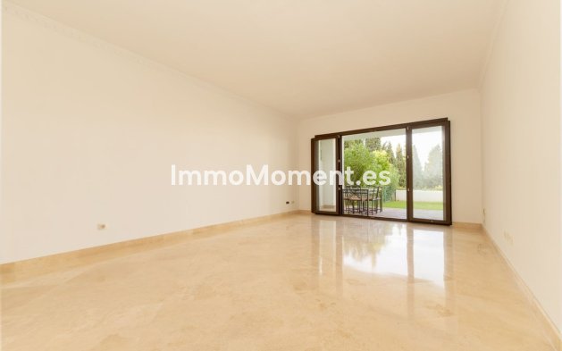 Wiederverkauf - Wohnung - Mijas - Mijas Golf