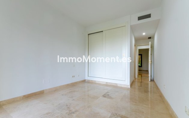 Wiederverkauf - Wohnung - Mijas - Mijas Golf