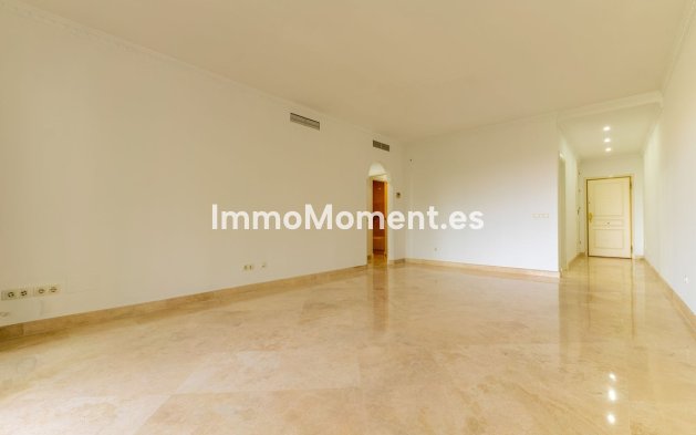 Wiederverkauf - Wohnung - Mijas - Mijas Golf