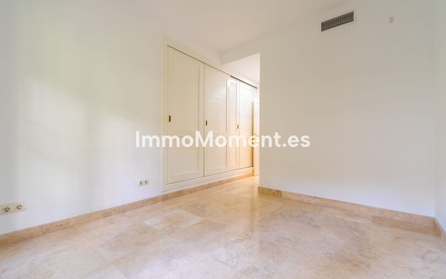 Wiederverkauf - Wohnung - Mijas - Mijas Golf