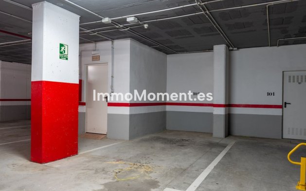 Wiederverkauf - Wohnung - Mijas - Mijas Golf