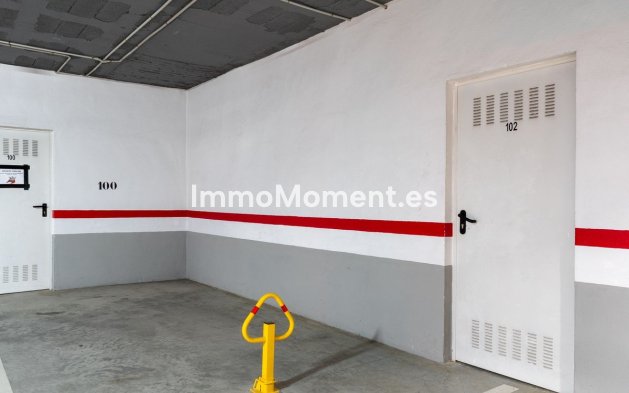 Wiederverkauf - Wohnung - Mijas - Mijas Golf