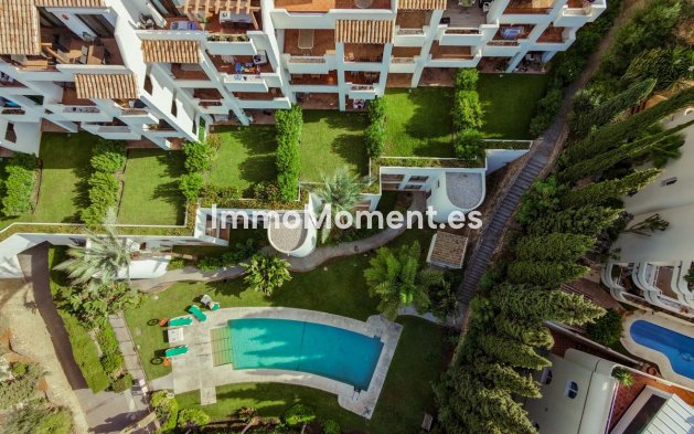 Wiederverkauf - Wohnung - Mijas - Mijas Golf