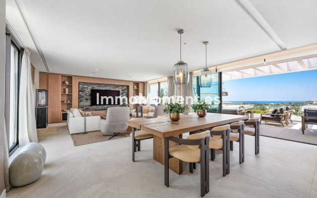 Revente - Appartement - Marbella - Santa Clara