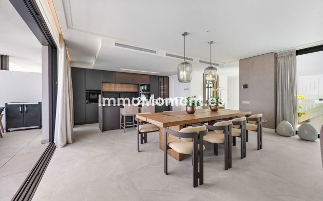Revente - Appartement - Marbella - Santa Clara