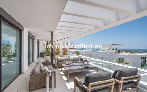 Revente - Appartement - Marbella - Santa Clara