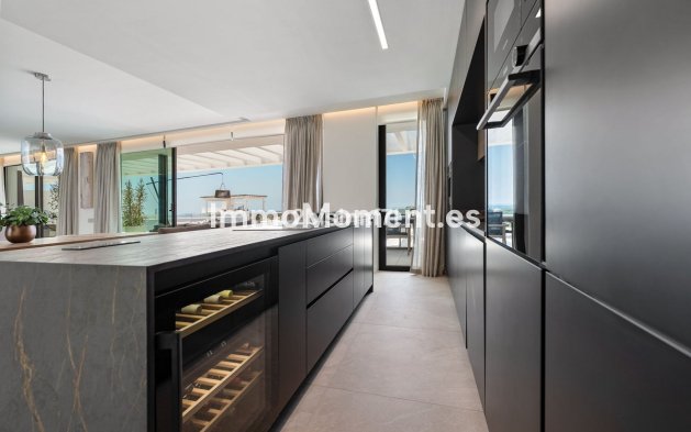 Revente - Appartement - Marbella - Santa Clara