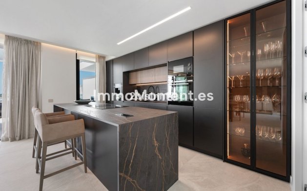 Revente - Appartement - Marbella - Santa Clara