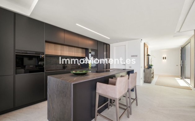 Revente - Appartement - Marbella - Santa Clara