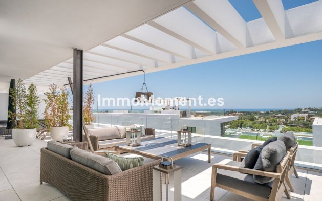 Revente - Appartement - Marbella - Santa Clara